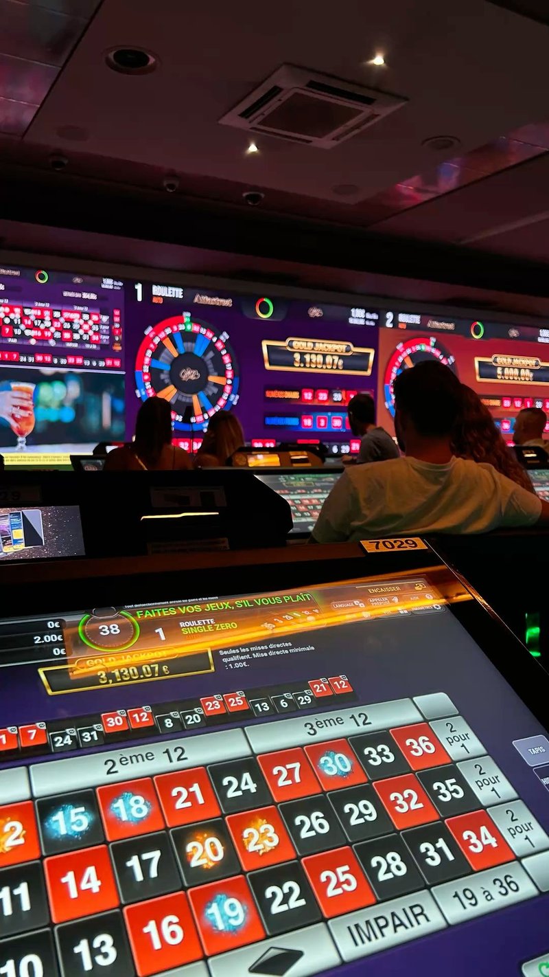 Betify casino fr - Résultat final : un jeu mobile qui capture votre attention en 30 secondes